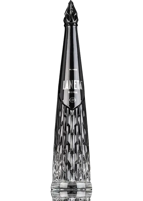 Laneta Blanco Tequila