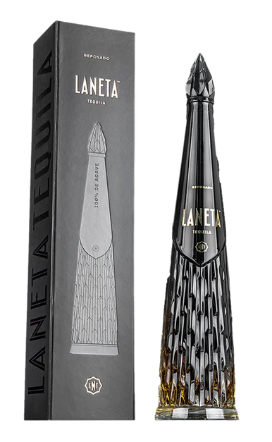 Laneta Reposado Tequila