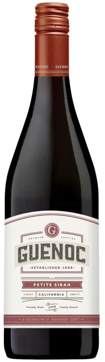 Langtry Estate Petite Sirah 2019