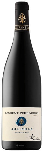 Laurent Perrachon & Fils Julienas 2020 750-12 2020