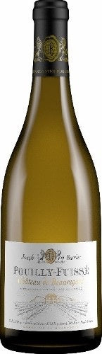 Laurent Perrachon & Fils Pouilly Fuisse 2020 750-12 2020