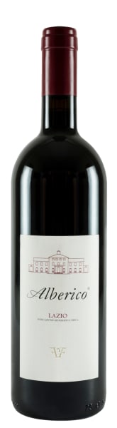 Lazio Rosso 'Alberico', Alberico 2016
