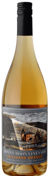 Le Cigare Orange, Bonny Doon Vineyard 2023