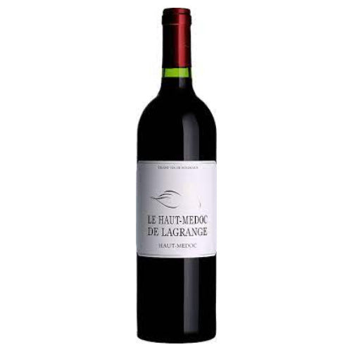 Le Haut Medoc De Lagrange