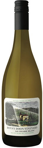 Le Cigare Blanc, Bonny Doon Vineyard 2021