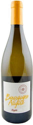 Le Domaine d'Édouard Chardonnay Côtes d'Auxerre 2018