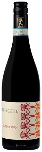 Le Fraghe Bardolino 2021