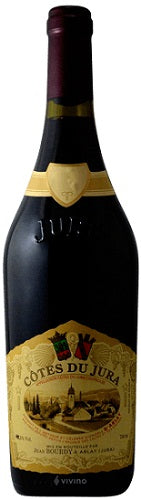Le Jaja d"Henriettes Cotes du Jura Red 2019