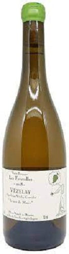 Le Nez de Muse Vezelay White 2020