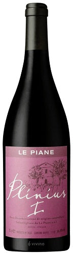Le Piane Plinius I Boca 2007