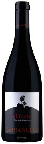 Le Pianelle Vèspo Coste della Sesia Rosso 2013