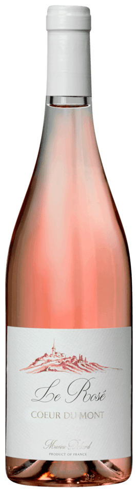Le Rose "Coeur du Mont", Famille Dubard 2022
