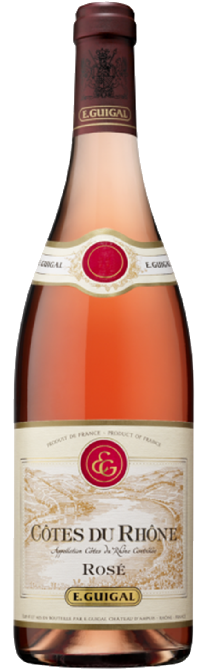 Le Rose Cotes du Rhone Rose 2020