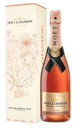 Le Safre VDF Sparkling Red 2020