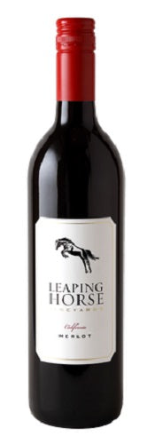 Leaping Horse Merlot 18 2018