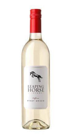 Leaping Horse Pinot Grigio 19 2019
