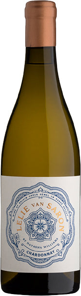 Lelie Van Saron Chardonnay Upper Hemel-en-Aarde Valley 2020