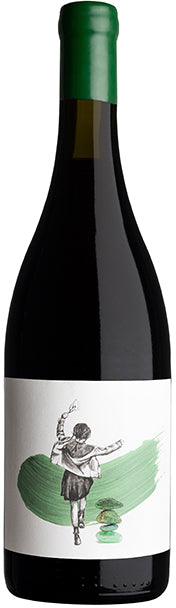 Lelie Van Saron Red Blend Jade Upper Hemel-en-Aarde Valley 2020