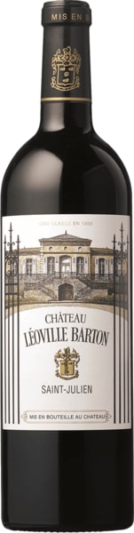 Leoville Barton 2012