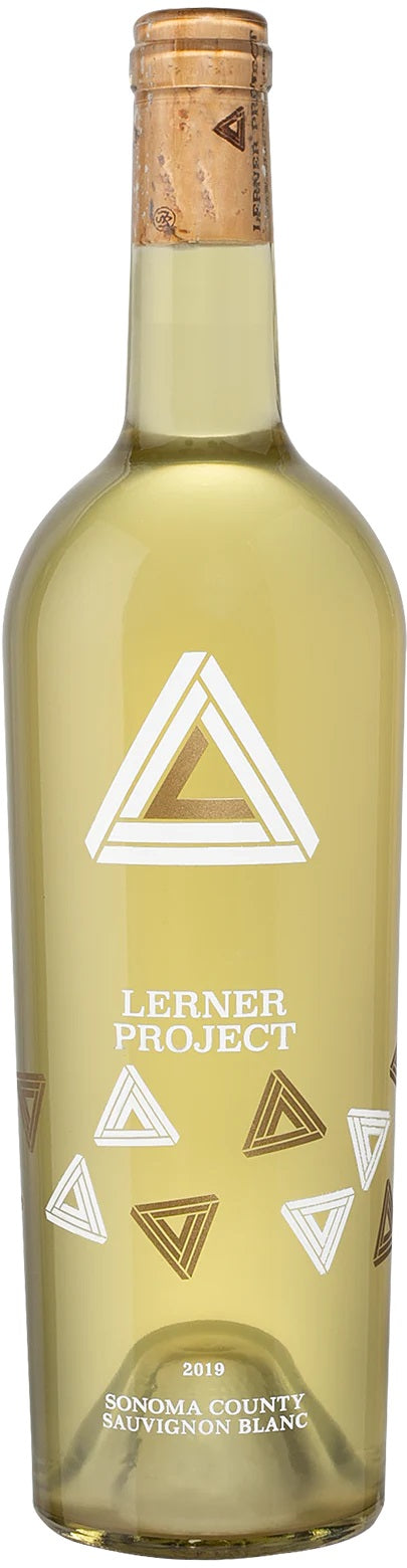 Lerner Project MOAVENI SAUVIGNON BLANC 2019