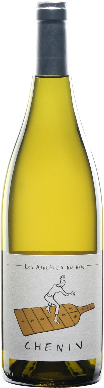 Les Artistes du Vin Chenin 2020 750-12 2020