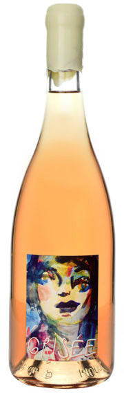Les Demoiselles Reuilly Grisée (Orange) 2021