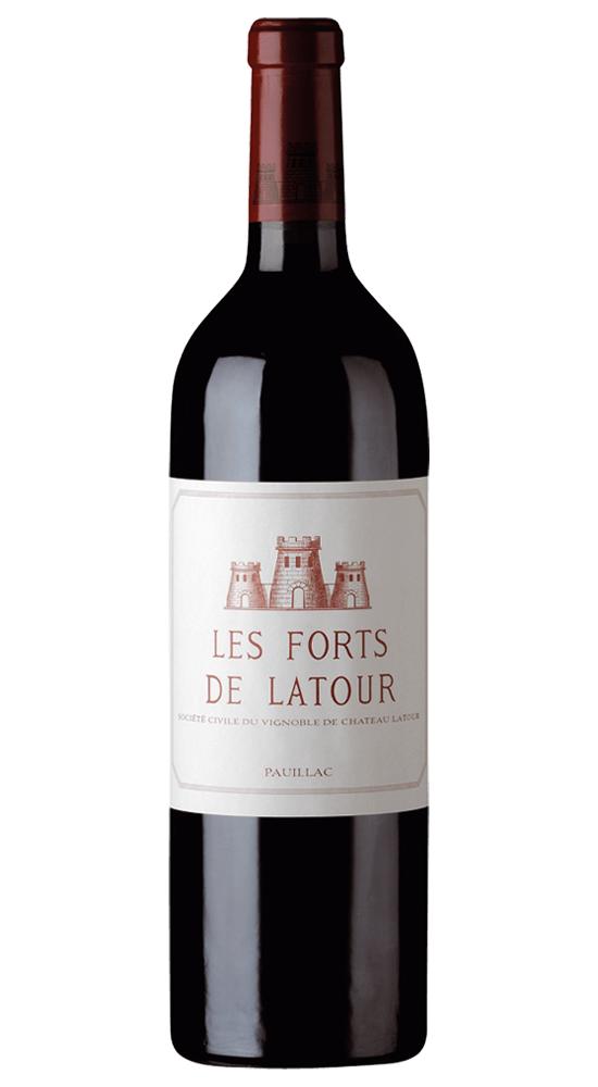 Les Forts de Latour