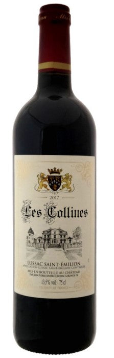 Les Collines Médoc 2017