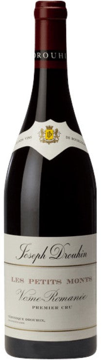 Vosne-Romanee 1er "Les Petit Monts", Cyprien Arlaud 2020