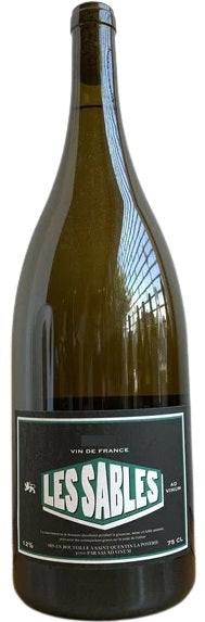 Les Sables VDF White 2018