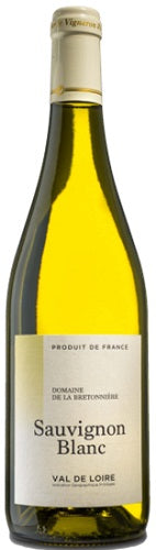 Les Trois Neveux Loire Sauvignon Blanc 2022