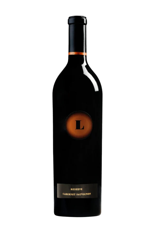 Lewis Cellars Reserve Cabernet Sauvignon 2019