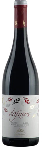 Liatiko, Domaine Douloufakis 2020