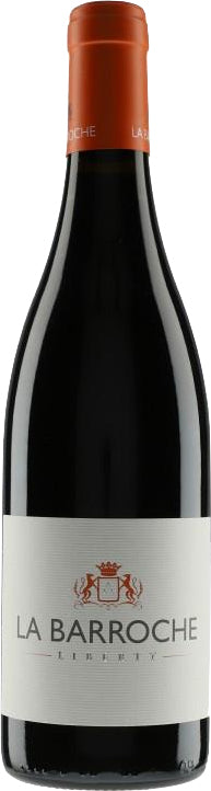 "Liberty" Rouge VdF 2020