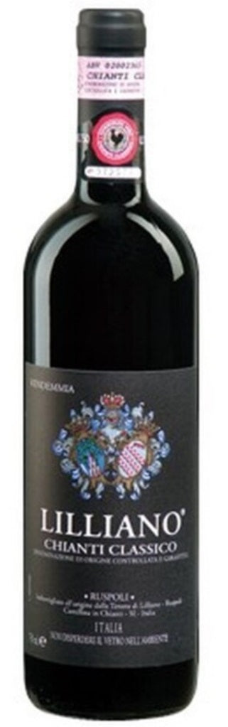 Lilliano Chianti Classico 2021