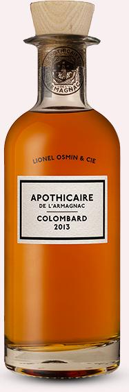 Lionel Osmin & Cie Colombard Armagnac 2013