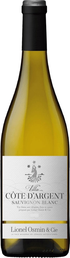 Lionel Osmin & Cie Villa Cote dArgent Southwest France Sauvignon Blanc 2023