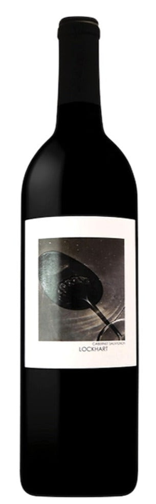 Lockhart Cabernet Sauvignon 2018 12x750ml 2018 (Case only)