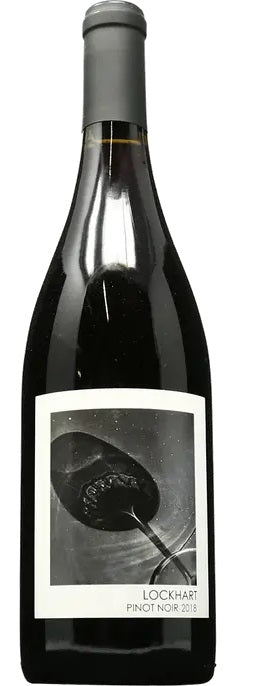 Lockhart Pinot Noir 2018 12x750ml 2018