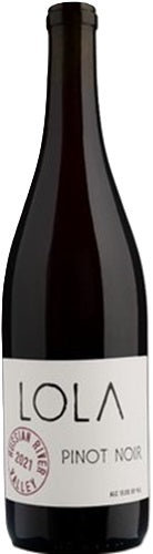 Lola Pinot Noir RRV 2021