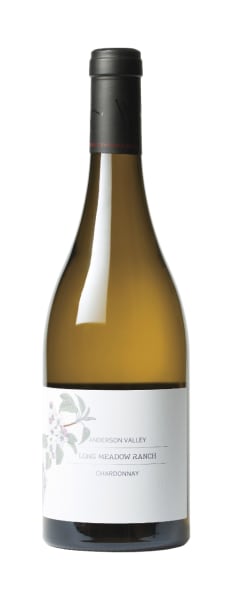Long Meadow Ranch Anderson Valley Chardonnay 2017