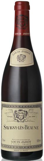 Louis Jadot Savigny-Les-Beaune 2015