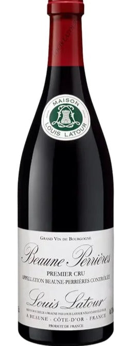 Louis Latour - Beaune Perrieres Premier Cru