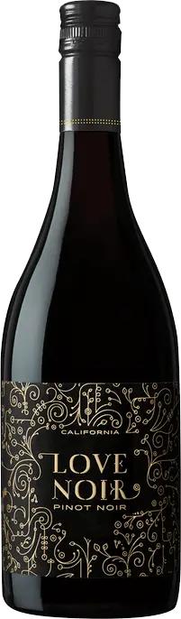 Love Pinot Noir 2019