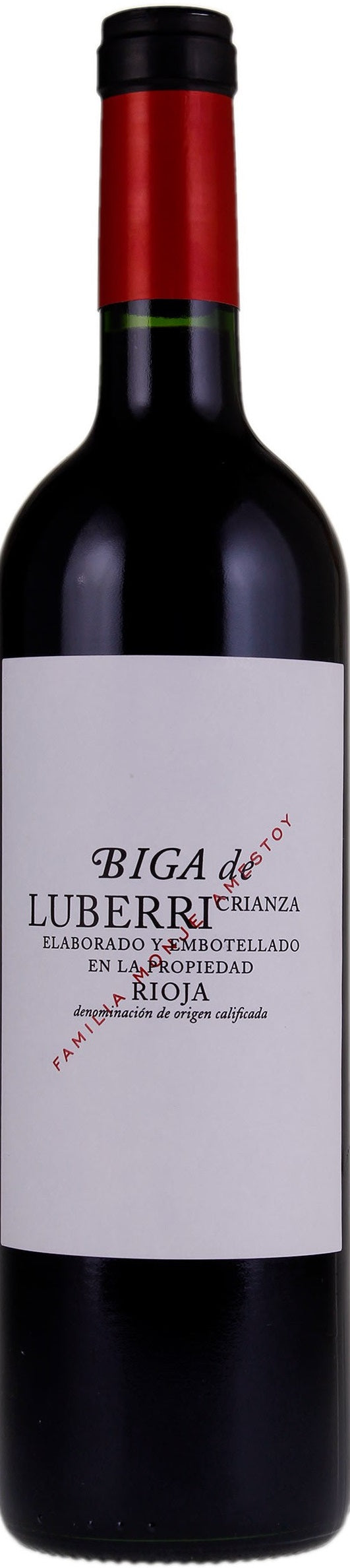 Luberri Luberri Biga 2019 2019