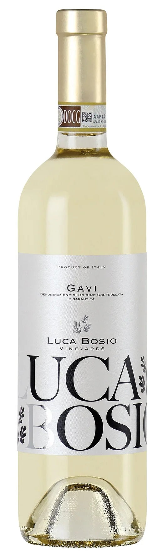Luca Bosio Cortese di Gavi 20 2020