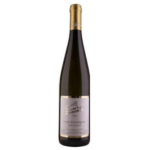 Lucashof Kabinett Forster Bischofsgarten Forst Riesling 2020