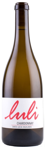 Luli Chardonnay SLH 2018 12x750ml 2018