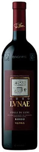 Lunae Colli di Luni Rosso AUXO 2021
