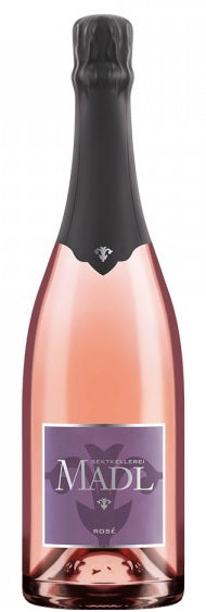 Rosé Brut, Sektellerei Christian Madl